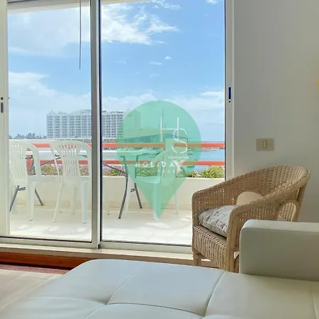Apartment Marina Espetacular T1 By Hsr Vilamarina