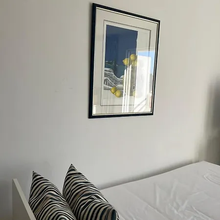 Marina Espetacular T1 By Hsr Vilamarina Apartment Quarteira