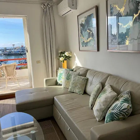 Apartment Marina Espetacular T1 By Hsr Vilamarina