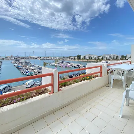 Marina Espetacular T1 By Hsr Vilamarina Vilamoura