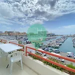 Appartement Marina Espetacular T1 By Hsr Vilamarina Quarteira