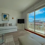 Marina Espetacular T1 By Hsr Vilamarina Appartement Quarteira