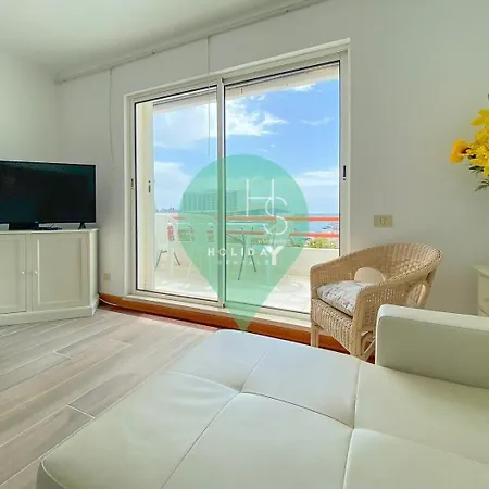 Marina Espetacular T1 By Hsr Vilamarina Vilamoura