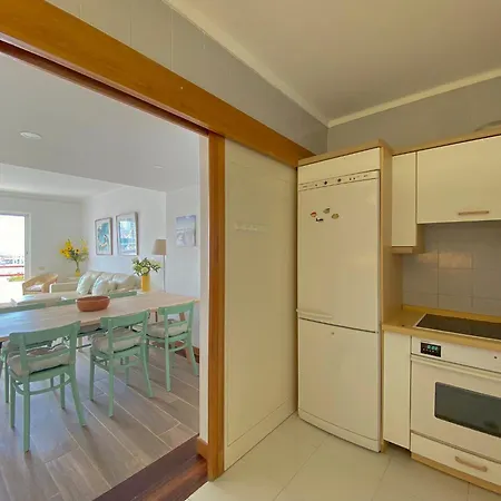 Marina Espetacular T1 By Hsr Vilamarina Vilamoura