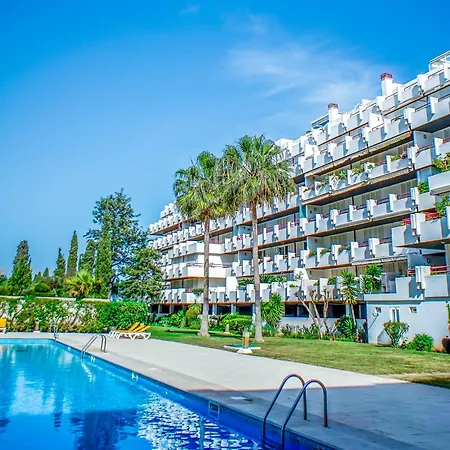 Marina Espetacular T1 By Hsr Vilamarina *