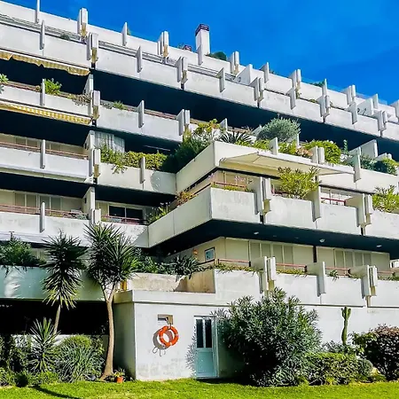 Marina Espetacular T1 By Hsr Vilamarina