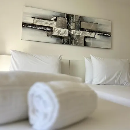 Apartman Marina Espetacular T1 By Hsr Vilamarina *