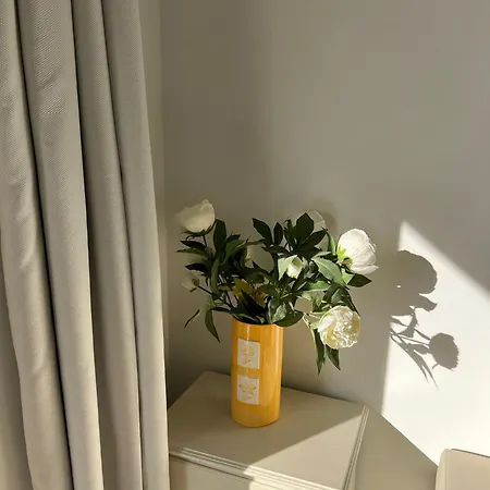 Marina Espetacular T1 By Hsr Vilamarina