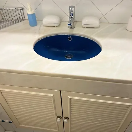 Marina Espetacular T1 By Hsr Vilamarina Apartament