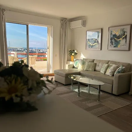 Marina Espetacular T1 By Hsr Vilamarina * Vilamoura