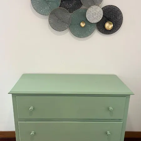 Marina Espetacular T1 By Hsr Vilamarina Apartament *