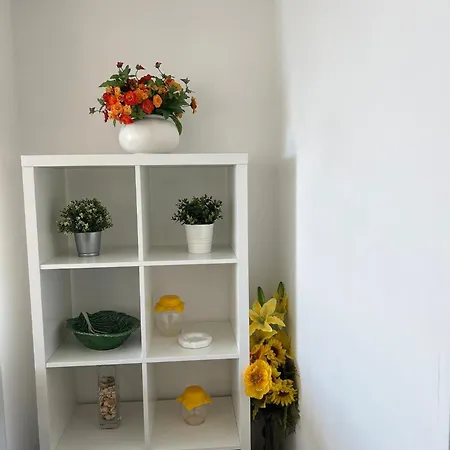 Apartament Marina Espetacular T1 By Hsr Vilamarina *