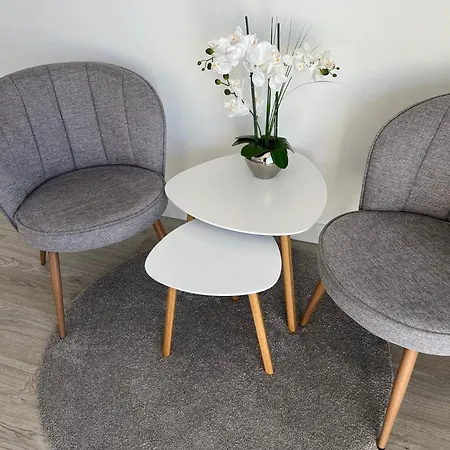 Marina Espetacular T1 By Hsr Vilamarina Apartament *