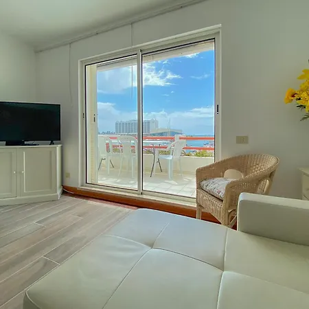 Apartmán Marina Espetacular T1 By Hsr Vilamarina