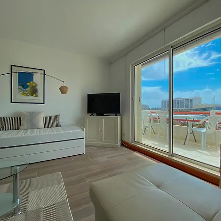 Marina Espetacular T1 By Hsr Vilamarina Apartmán Vilamoura