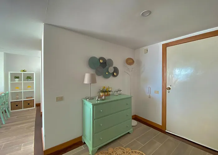 Marina Espetacular T1 By Hsr Vilamarina Apartamento *