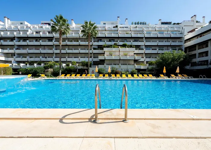 Marina Espetacular T1 By Hsr Vilamarina