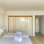 Marina Espetacular T1 By Hsr Vilamarina * Quarteira