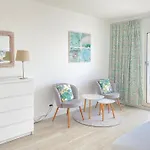 Marina Espetacular T1 By Hsr Vilamarina * Quarteira